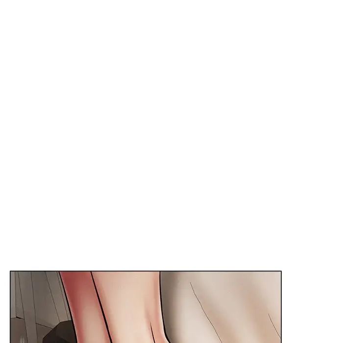 《屋檐下的光》漫画 第11話