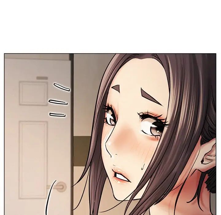 《屋檐下的光》漫画 第11話