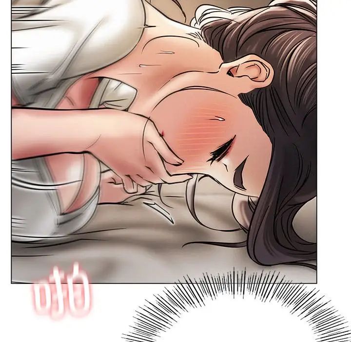 《屋檐下的光》漫画 第11話