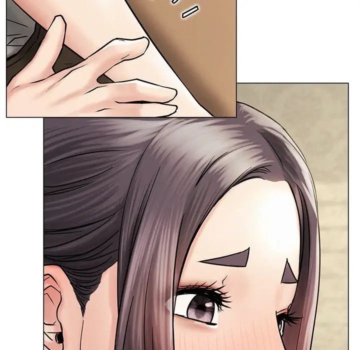 《屋檐下的光》漫画 第12話
