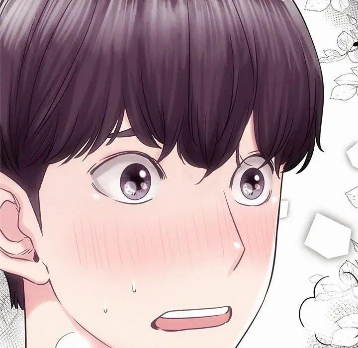 《屋檐下的光》漫画 第13話