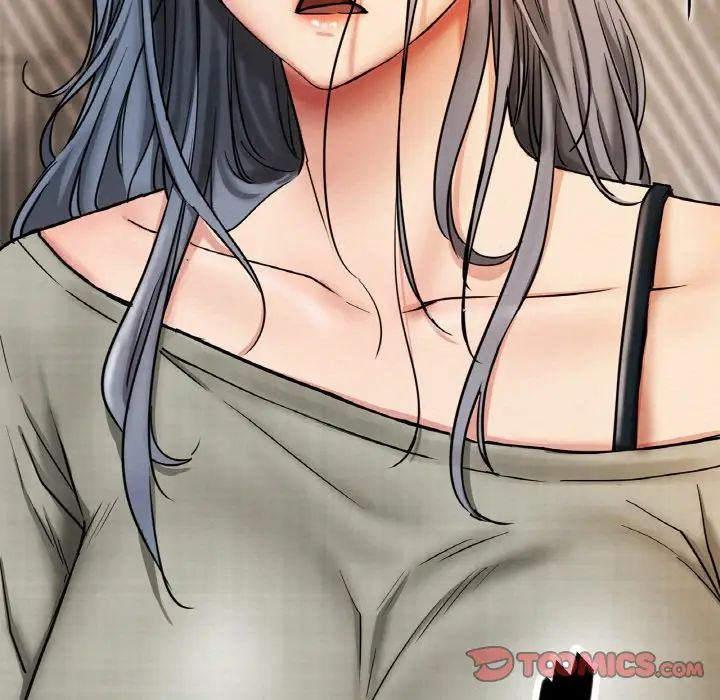 《屋檐下的光》漫画 第14話