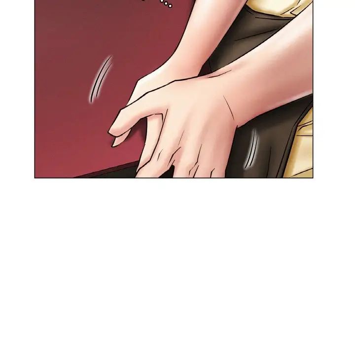 《屋檐下的光》漫画 第14話