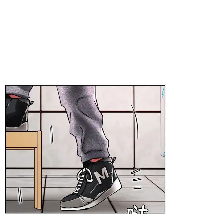 《屋檐下的光》漫画 第15話