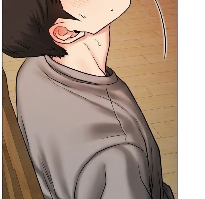 《屋檐下的光》漫画 第16話