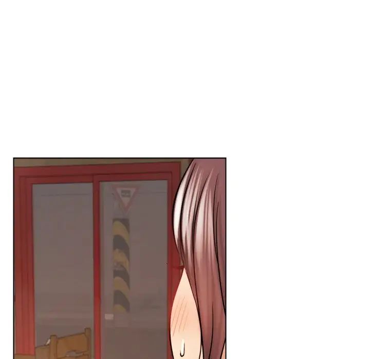 《屋檐下的光》漫画 第16話