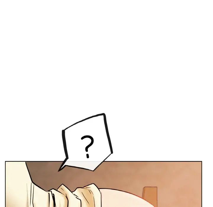 《屋檐下的光》漫画 第16話