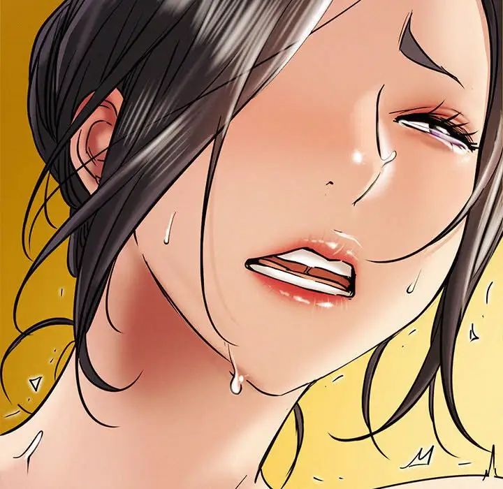 《屋檐下的光》漫画 第18話