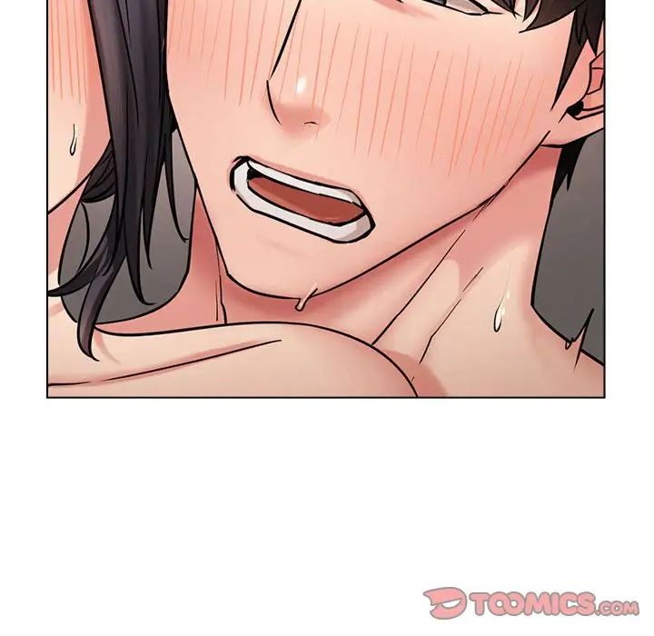 《屋檐下的光》漫画 第19話
