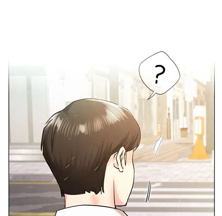 《屋檐下的光》漫画 第19話