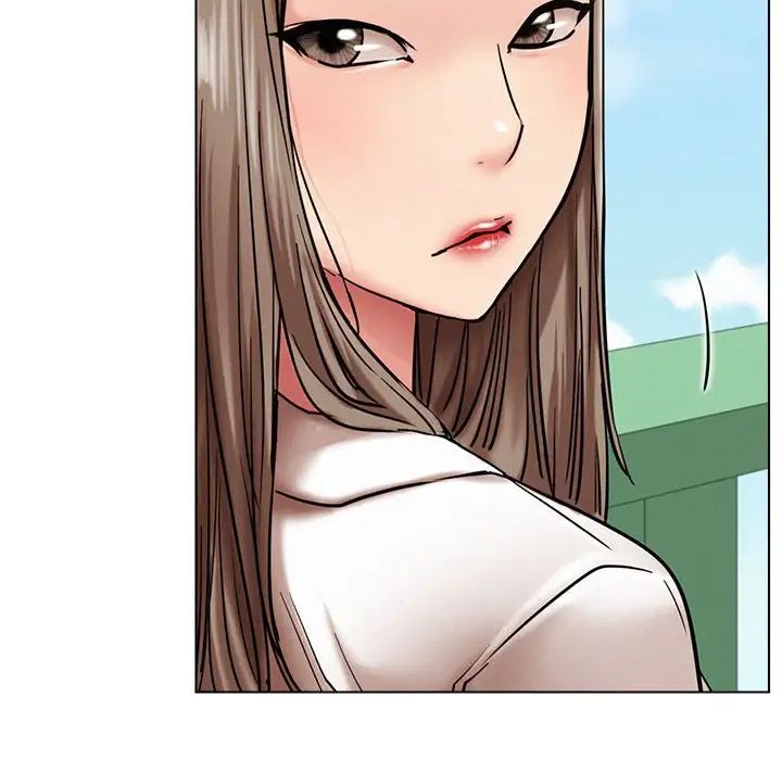 《屋檐下的光》漫画 第19話