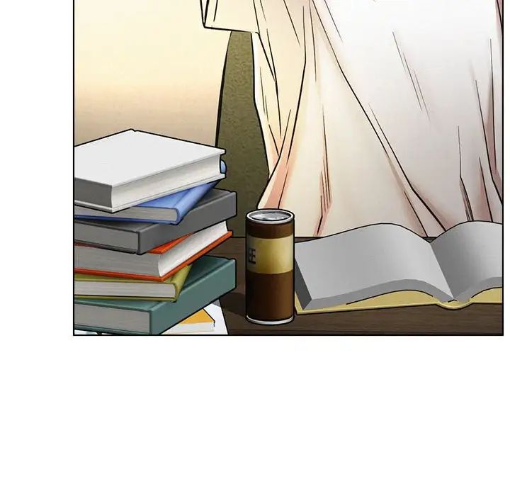 《屋檐下的光》漫画 第19話