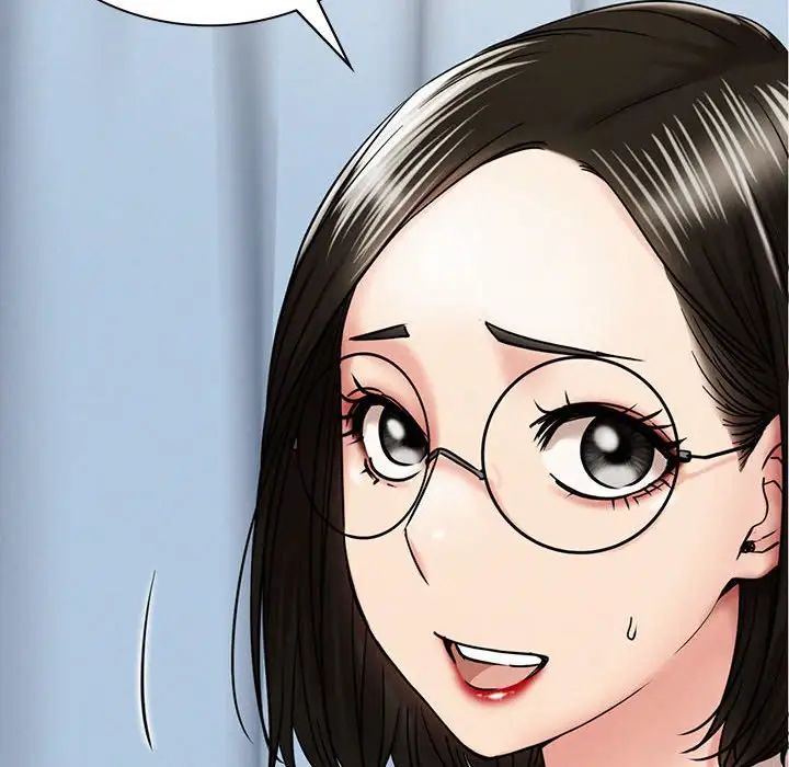 《屋檐下的光》漫画 第20話
