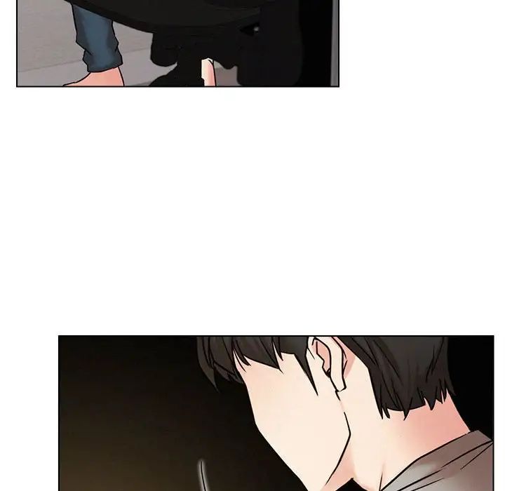 《屋檐下的光》漫画 第20話
