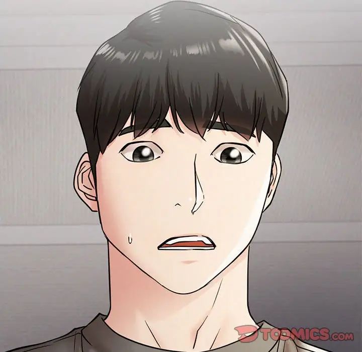 《屋檐下的光》漫画 第20話