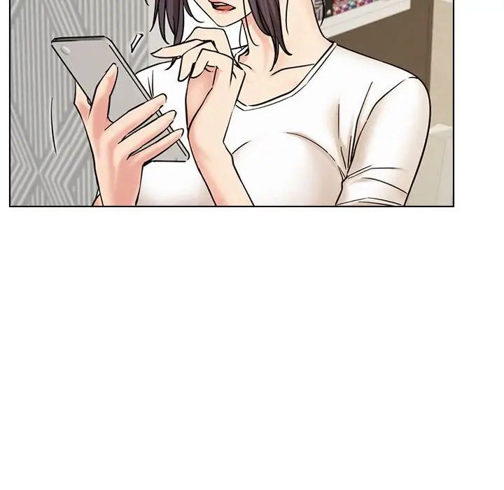 《屋檐下的光》漫画 第20話