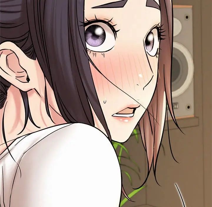 《屋檐下的光》漫画 第20話