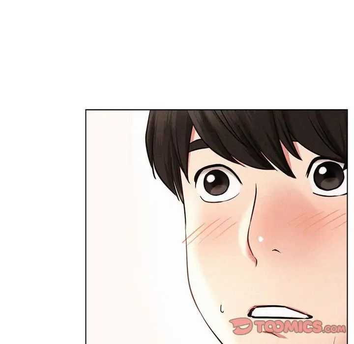 《屋檐下的光》漫画 第21話