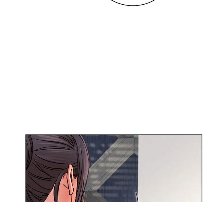 《屋檐下的光》漫画 第21話