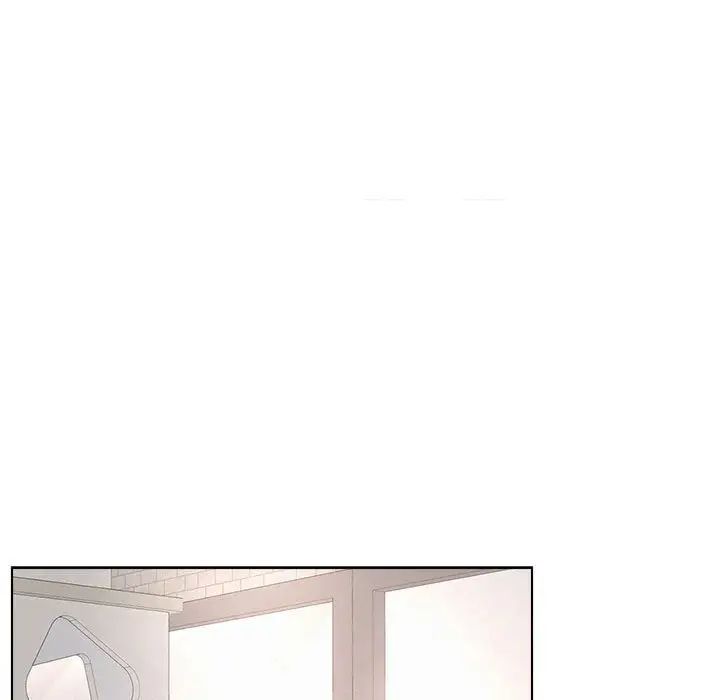 《屋檐下的光》漫画 第22話