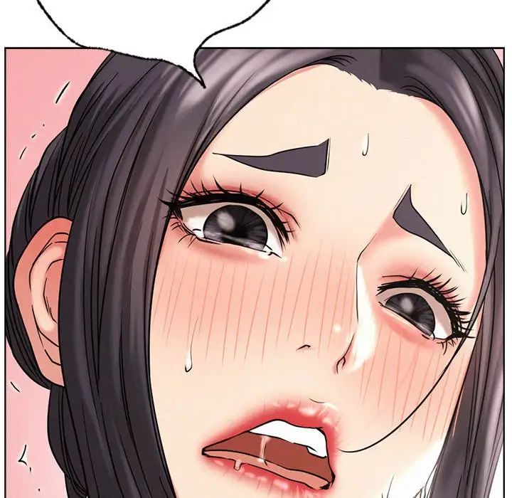 《屋檐下的光》漫画 第23話