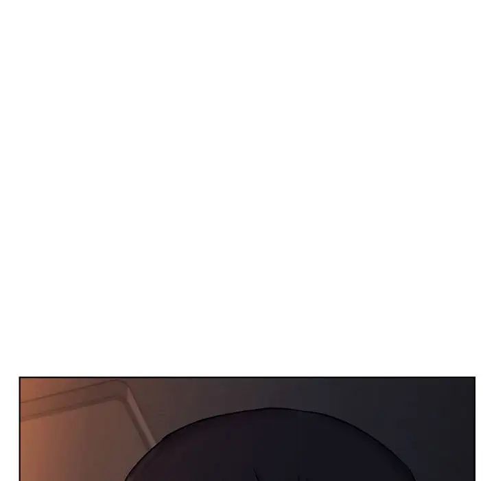 《屋檐下的光》漫画 第26話