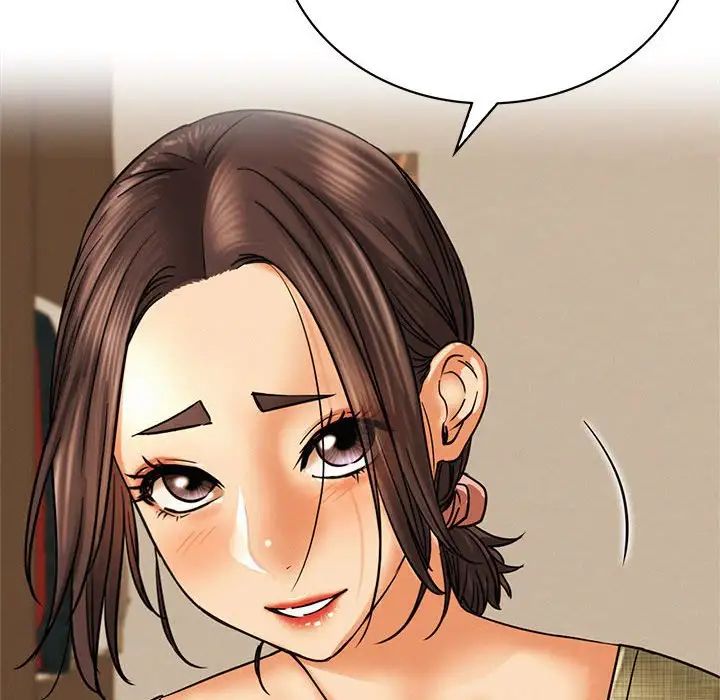 《屋檐下的光》漫画 第27話
