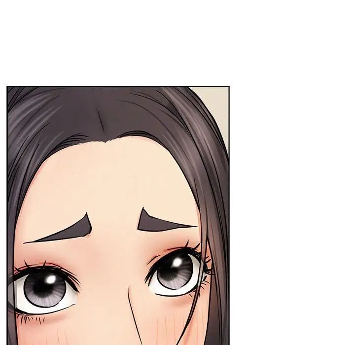 《屋檐下的光》漫画 第27話