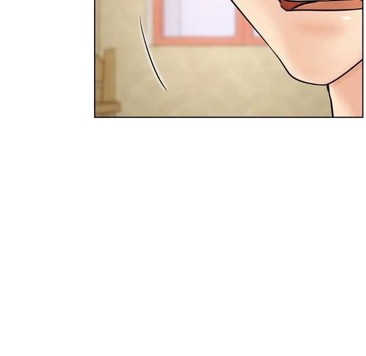 《屋檐下的光》漫画 第27話