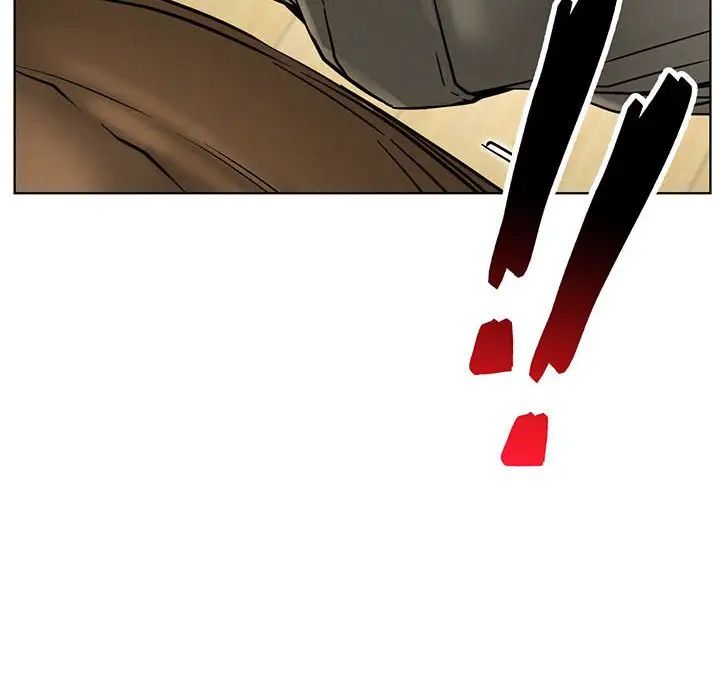 《屋檐下的光》漫画 第28話