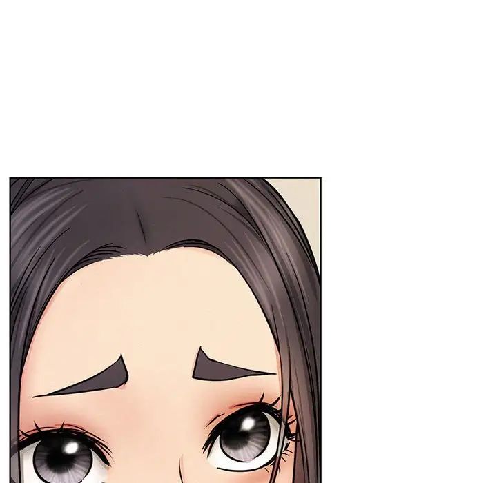 《屋檐下的光》漫画 第28話
