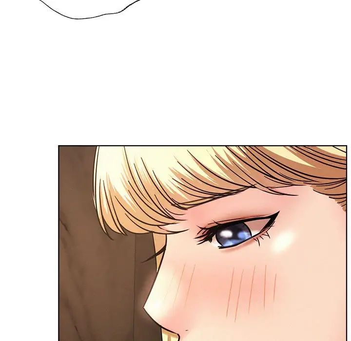 《屋檐下的光》漫画 第28話