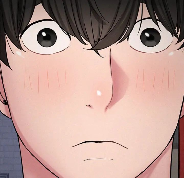 《屋檐下的光》漫画 第3話