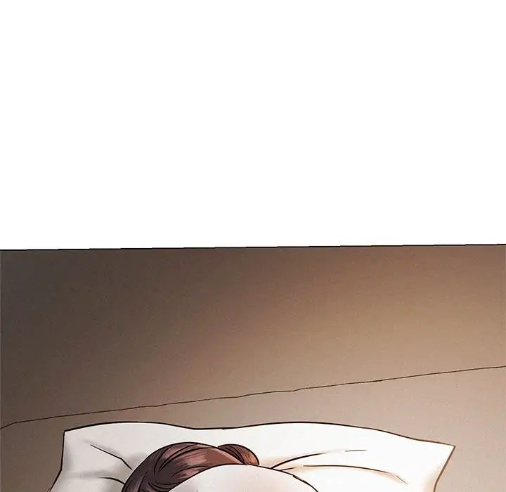 《屋檐下的光》漫画 第3話