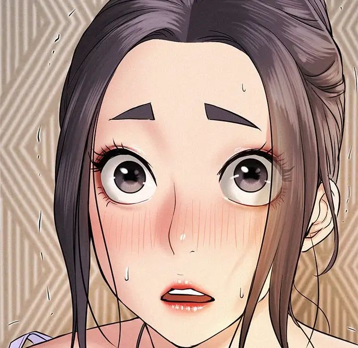 《屋檐下的光》漫画 第3話