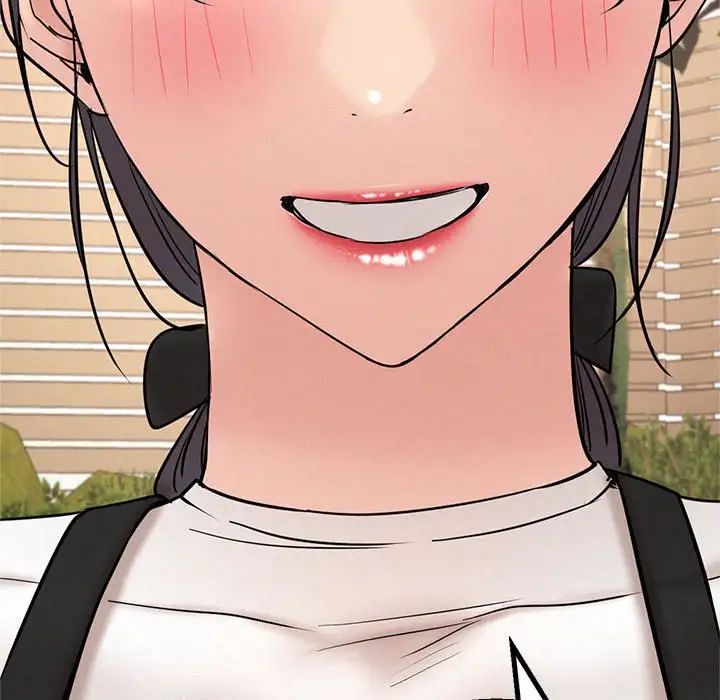 《屋檐下的光》漫画 第30話