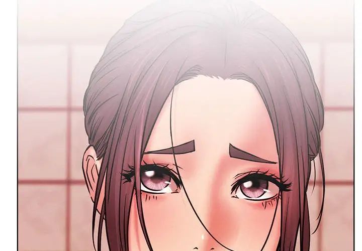 《屋檐下的光》漫画 第32話