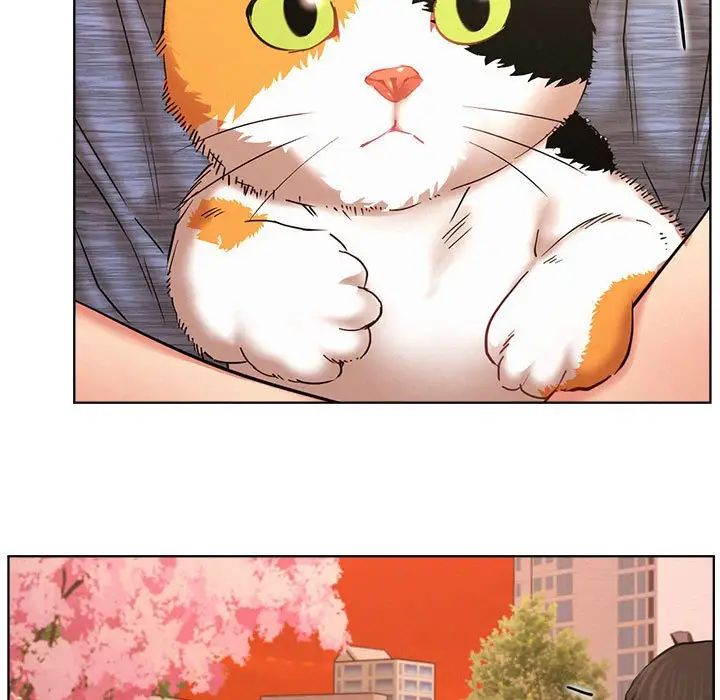 《屋檐下的光》漫画 第33話