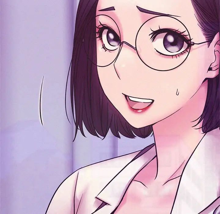 《屋檐下的光》漫画 第33話