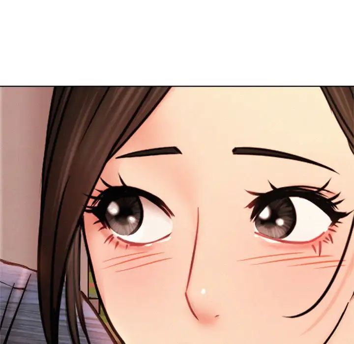 《屋檐下的光》漫画 第33話