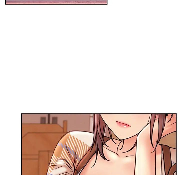 《屋檐下的光》漫画 第33話