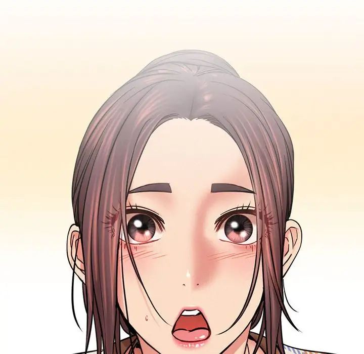 《屋檐下的光》漫画 第33話