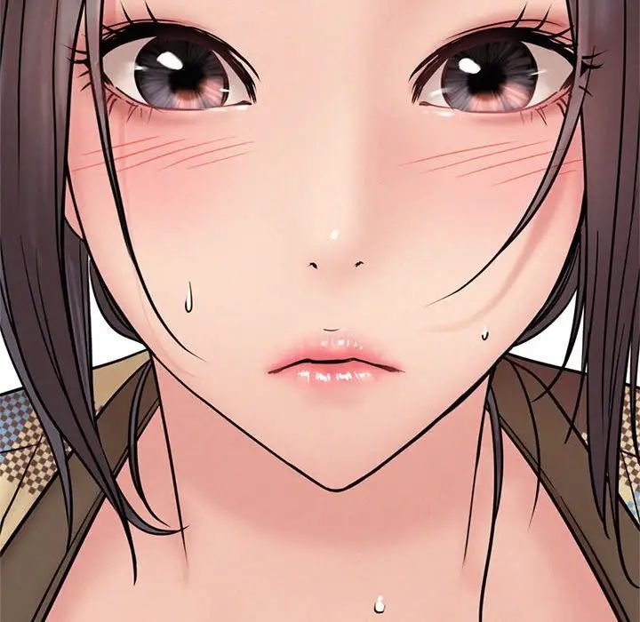 《屋檐下的光》漫画 第34話