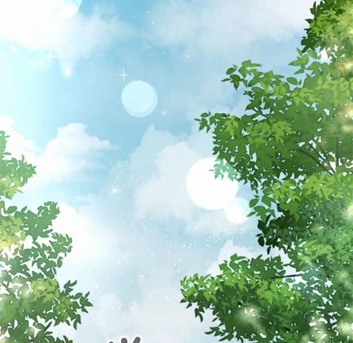 《屋檐下的光》漫画 第34話