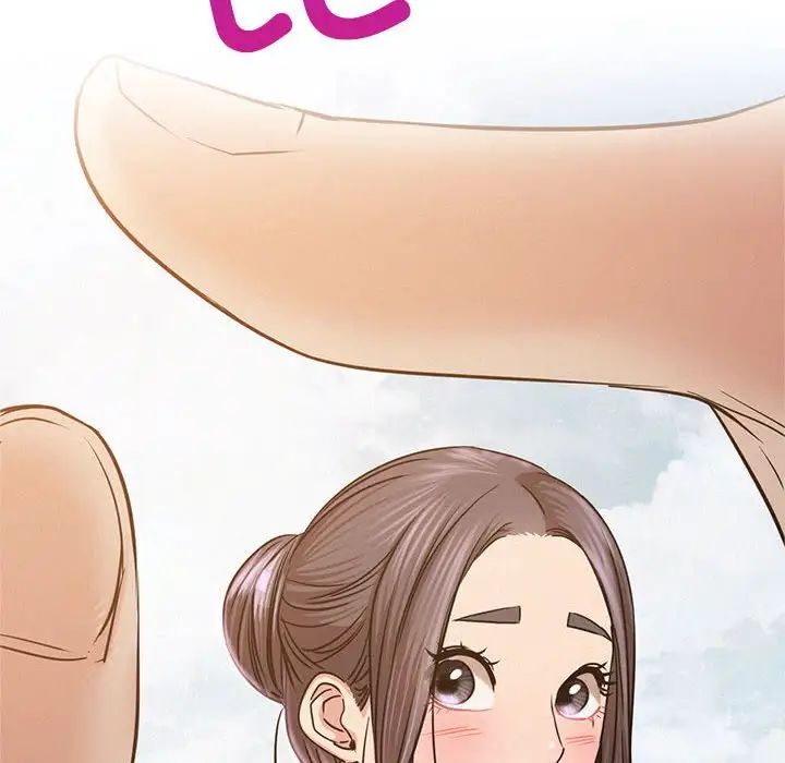 《屋檐下的光》漫画 第34話
