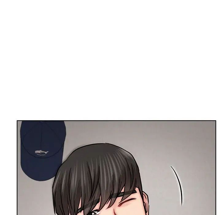 《屋檐下的光》漫画 第35話