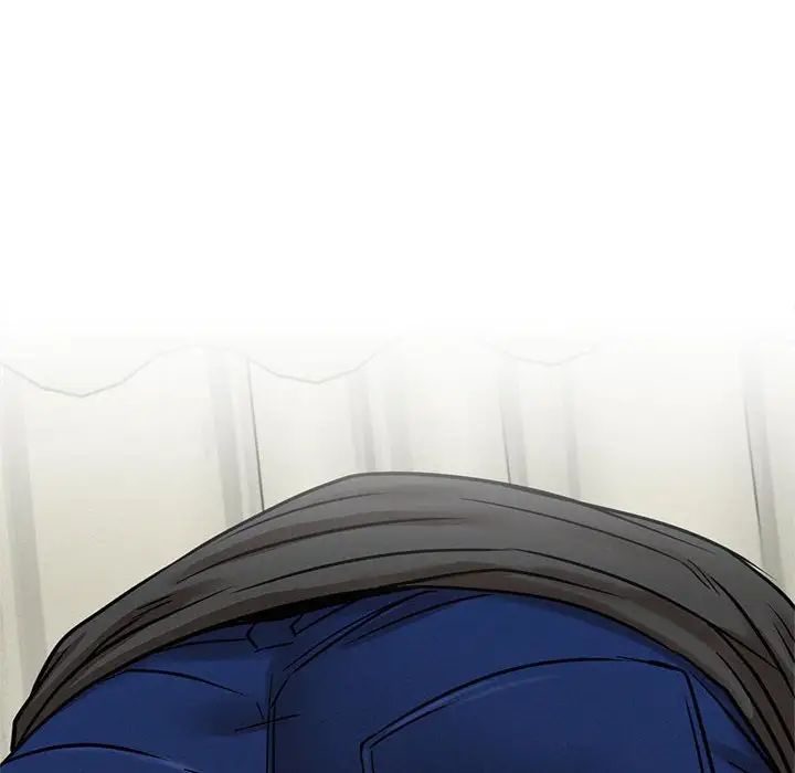 《屋檐下的光》漫画 第35話