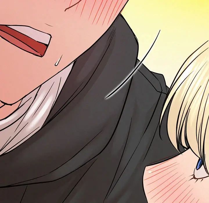 《屋檐下的光》漫画 第36話