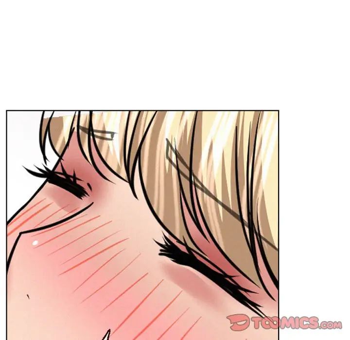 《屋檐下的光》漫画 第36話
