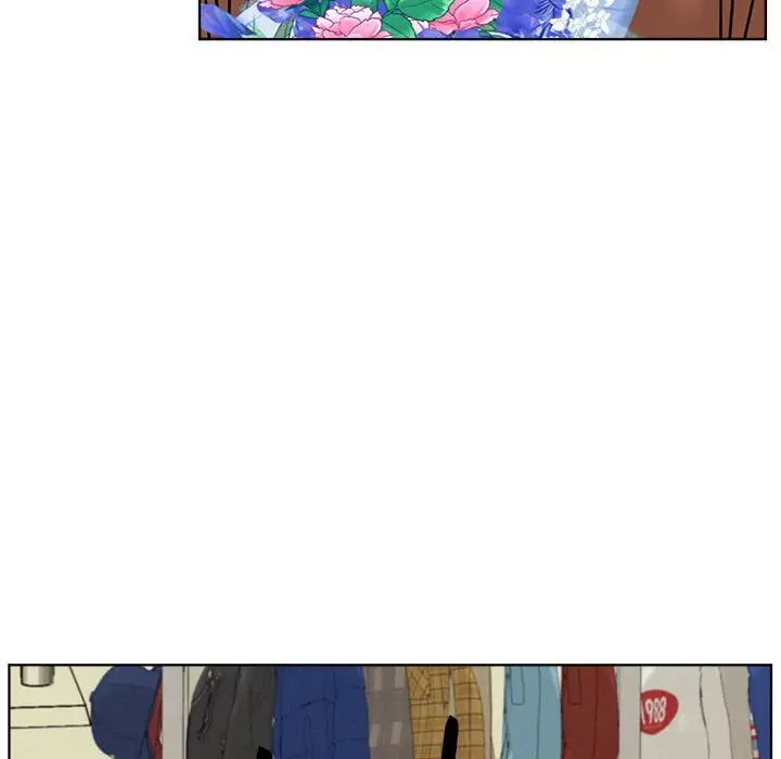 《屋檐下的光》漫画 第36話